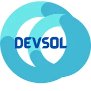 Devsol Information Systems logo